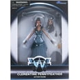 thumbnail image 2 of Westworld Clementine Pennyfeather 7 Inch Action Figure, 2 of 3
