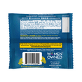 thumbnail image 4 of Rule Breaker Snacks Chocolate Chip Blondie 12-Pack | Vegan, Gluten-Free, Nut-Free, Top 11 Allergen-Free | Individually Wrapped 1.9-oz Blondies, 4 of 9