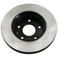 thumbnail image 2 of ADVICS Disc Brake Rotor, 2 of 4