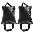 thumbnail image 2 of PVC Clamp Fixed Sandbag,Outdoor Camping Tent Sand Weight Tent Shelters Sand Bag Windproof Fixing Sandbag Unrivaled Performance, 2 of 14