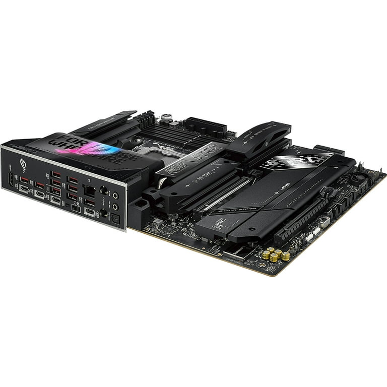 新品 MSI ROG STRIX X870E GAMING WIFI ROG STRIX X870E-E GAMING WIFI | ROG Strix | Gaming Motherboards