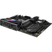 ASUS ROG Strix X870E-E Gaming WiFi AMD AM5 ATX Motherboard - ROGSTRIXX870E-EGAMIN
