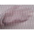 thumbnail image 4 of oneOone Cotton Poplin Fabric Hexagon|Diamond & Triangle Geometric Printed Fabric 1 Yard 56 Inch Wide, 4 of 4