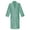 Sage, variant on Panda Uniform lab coat women and lab coat men | Multi-Colored lab coats unisex and doctor coat