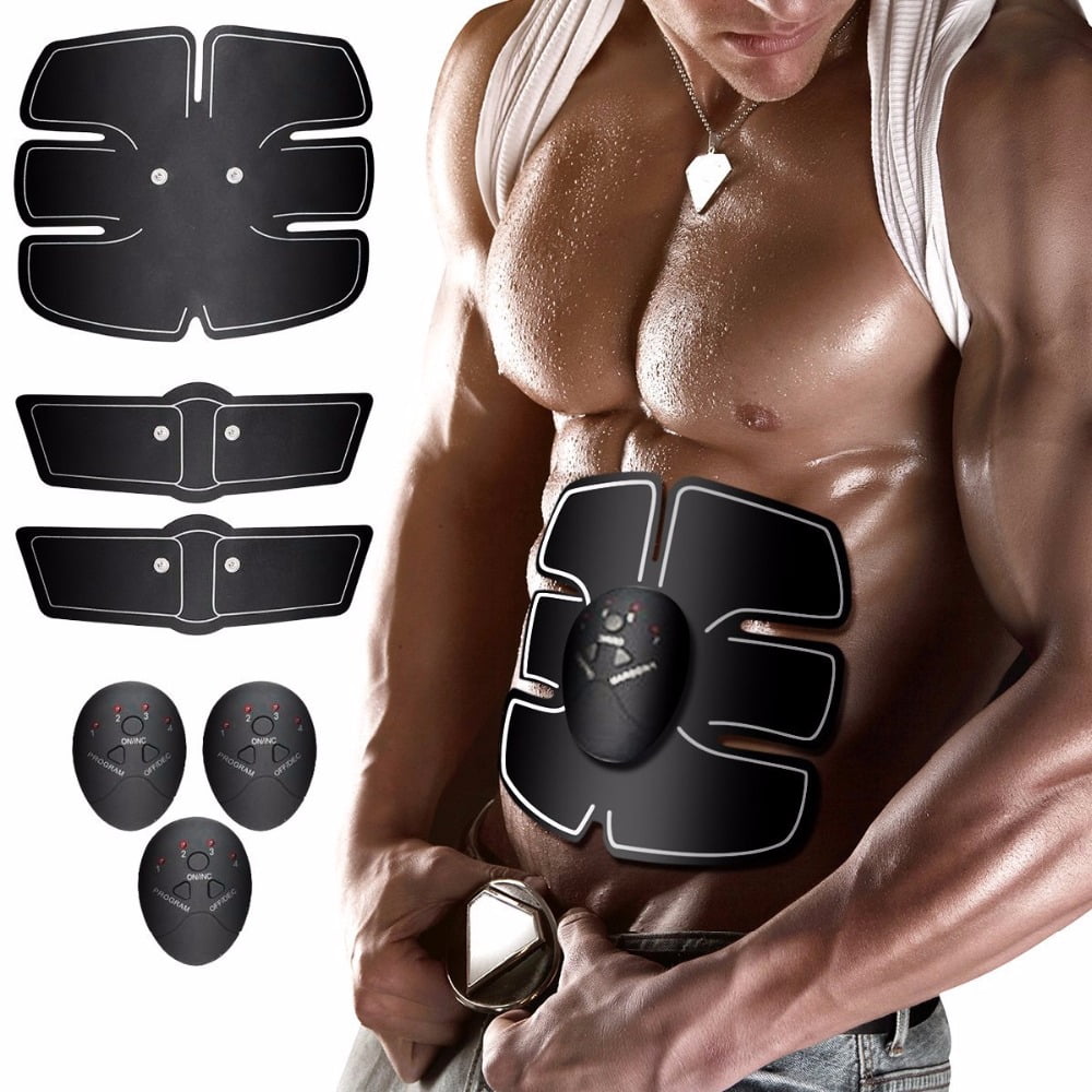 Magic ems muscle training gear hotsell
