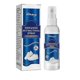 thumbnail image 1 of Spray para eliminar el olor de los calcetines de los zapatos, spray para eliminar el olor de los calcetines de los zapatos, desodorante antibacteriano para calzado, 1 unidad, 1 of 5