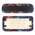 thumbnail image 3 of Pzuqiu Butterfly Starry Sky Pattern Golf Cart Seat Lightweight, Keeps Seats Clean Golf Cart Seat Covers Fit for Club Car Precedent, 3 of 9