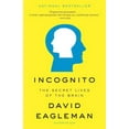 thumbnail image 1 of Incognito, David M. Eagleman Livre de Poche, 1 of 2