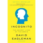 Incognito, David M. Eagleman Paperback