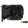 thumbnail image 2 of Gigabyte GeForce GTX 1650 D6 OC 4G Graphics Card GV-N1656OC-4GD, 2 of 5