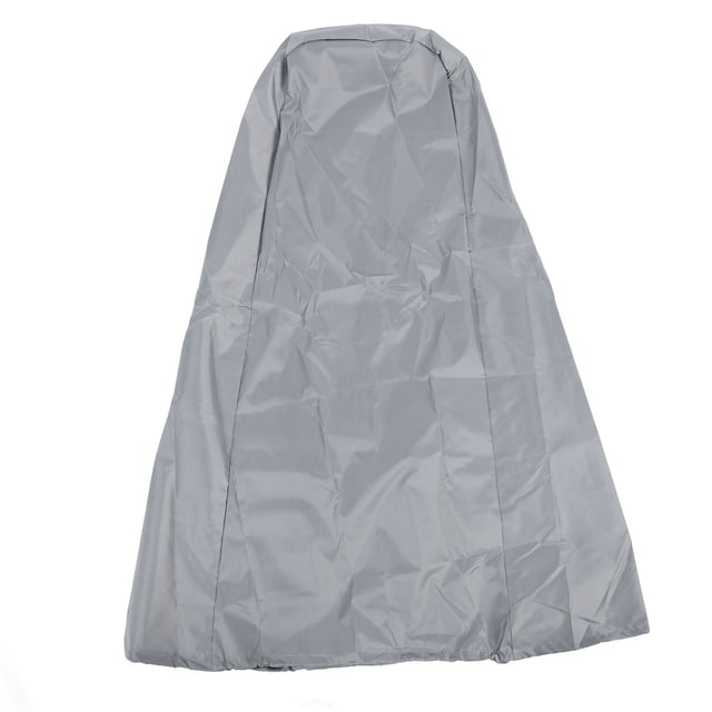 Large Waterproof Oxford Cloth Guitar Dust Cover, Foldable, Drawstring Design for Scratch Resistance, Dustproof, Protect Guitar From Damage Extend Life