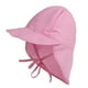 thumbnail image 2 of Sombrero de Natación con Solapa de Protección Solar para Niños Y Niñas, Sombrero para Bebé Transpirable Y de Secado S Yotijar  Sombrero de protección solar para niños, 2 of 10