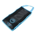 thumbnail image 1 of unbranded Organizador Para Bolsas De Basura De Malla Azul Para Cocina Con Almacenamiento Colgante Y Clasificación Fácil, 1 of 6