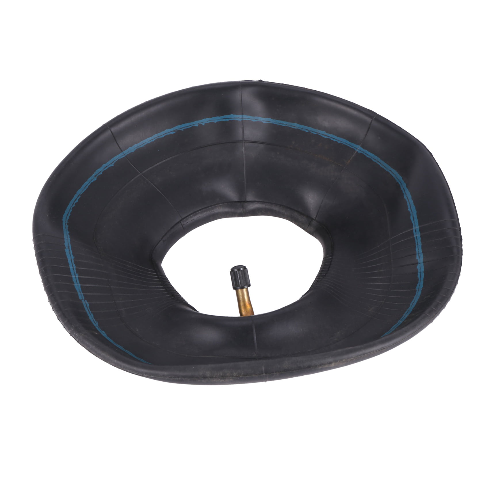 3.50 / 4.00-6 Tire Tube Inner Tube Tire Wheel 350 / 400-6 Innertube mini  Rubber Valve 6 