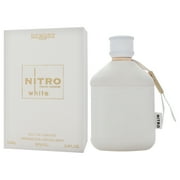 Dumont Nitro White , 3.4 oz EDP Spray