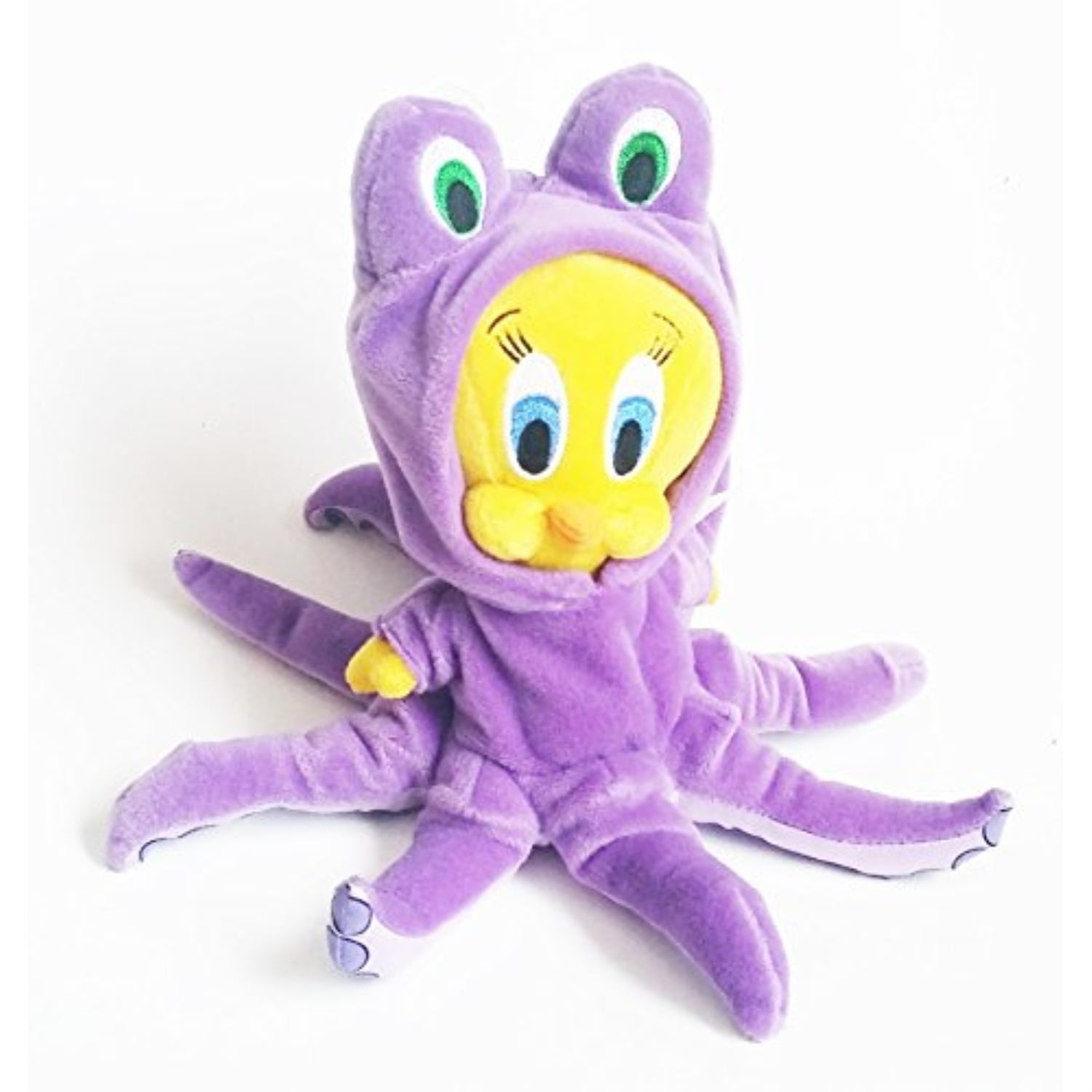 tweety bird stuffed animal walmart