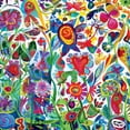 thumbnail image 3 of Ceaco - Este Macleod - Flower Heart - 300 Piece Jigsaw Puzzle, 3 of 3