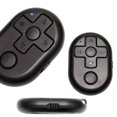 thumbnail image 2 of Tholdsy M1 Video Shutter Remote Wireless Bluetooth Teléfono móvil Cámara Remoto Control multifunción Reemplazo para Teléfono y Comunicación negro, 2 of 6