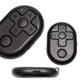 thumbnail image 4 of Sidaley M1 Video Shutter Remote Wireless Bluetooth Teléfono móvil Cámara Remoto Control multifunción Reemplazo para Teléfono y Comunicación negro, 4 of 6