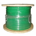 thumbnail image 3 of Southwire 500 Ft. 6 AWG Stranded Green THHN Electrical Wire 20497401, 3 of 4