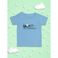 thumbnail image 3 of Pooh Bear Friend Quote T-Shirt Infant -Smartprints Designs,  18 Months, 3 of 4
