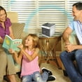 thumbnail image 3 of Arctic Air Ultra Portable in Home Air Cooler, 3 of 7