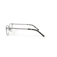 thumbnail image 6 of Flower Women's FLR6027 Prescription Eyeglasses with Case, Brown, 6 of 6