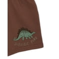 thumbnail image 2 of Jurassic Park Toddler Boys Outfit Set, 5-Piece, Sizes 12M-5T, 2 of 3