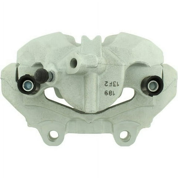 Centric Parts Disc Brake Caliper P/N:141.61158 Fits select: 2015-2019 LINCOLN MKC, 2013-2018 FORD FOCUS ST