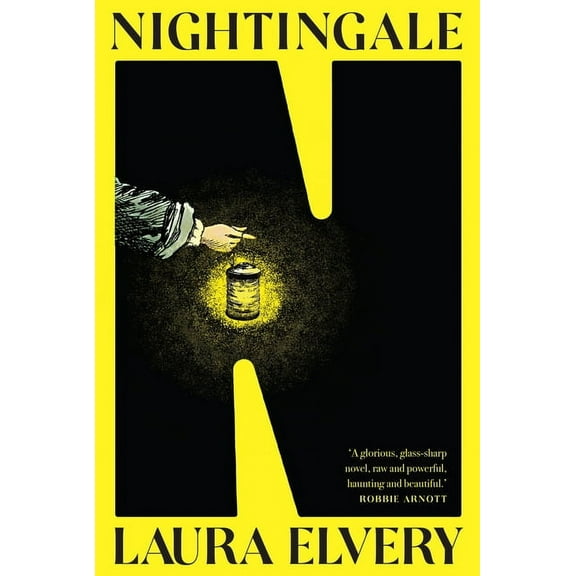 Nightingale, (Paperback)