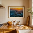 thumbnail image 4 of Sunset District - San Francisco California Photography Unframed Wall Art Print 20 x 30 inches, 4 of 7