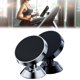 thumbnail image 4 of Magnetix 360 - Magnetic 360 Phone Mount, Magnetic 360 Phone Mount for Gym, Magnetic Phone Holder for Car, Universal Dashboard Car Mount Fits All Smartphones (Black), 4 of 5
