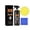MulticolorA, variant on Non- Wheel Cleaner Kit Brake Road Grime Remover120ml