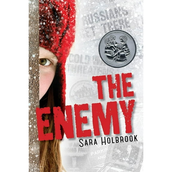 The Enemy: Detroit, 1954, (Hardcover)