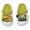 A-4046Green, variant on MEZZALL Children Shoes Summer New EVA Outer Wear Cartoon Cute Baby Close Toe Slippers Boys Girls Toddler Footwear Boho / 3.5-4Years