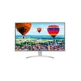 thumbnail image 1 of LG 32" Class QHD IPS Monitor, Silver, 32QK500-W, 1 of 8