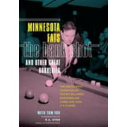Angle View: The Bank Shot and Other Great Robberies: The Uncrowned Champion of Pocket Billiards Describes His Game and How It's Played [Paperback - Used]