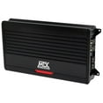 thumbnail image 2 of MTX THUNDER75.4 400w RMS 4-Channel Amplifier+(4) Rockford Fosgate 6x9" Speakers, 2 of 10