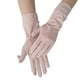 thumbnail image 2 of Guantes CAMSTIC con PROTECCIÓN solar UV y pantalla táctil Tejido de seda helada, 2 of 3
