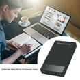 thumbnail image 2 of Externo 6Gbps USB 3.0 a SATA III 2.5 Pulgadas 3.5 Pulgadas Duro, 2 of 8