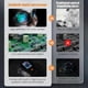 thumbnail image 4 of Handheld Scalp Detector Digital Hair Skin Analyzer Microscope Dermatoscope Machine Wireless Scalp Trichomes Facial Skin Analysis, 4 of 5