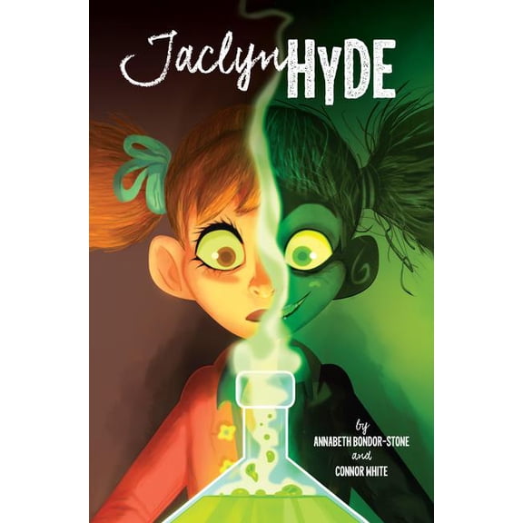 Jaclyn Hyde, (Hardcover)