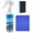 blue#3776, variant on Car Cleaning Derusting Spray 100ml | Multipurpose Rust Remover Foam | No Rinse Formula for Metal, Plastic, , Glass | Non-Greasy Matte Finish | Protects Against Fading & Cracking