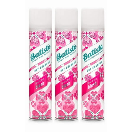 BATISTE DRY SHAMPOO BLUSH 6.73fl. oz.