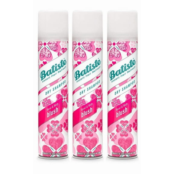 BATISTE DRY SHAMPOO BLUSH 6.73fl. oz.