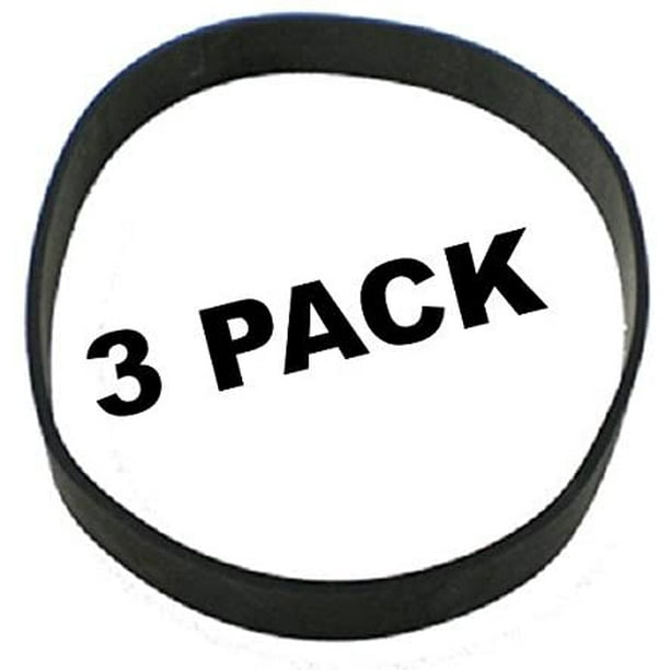 bissell 1604895 belt walmart