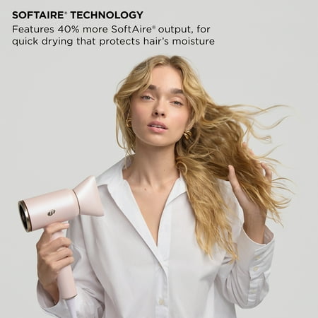 T3 Aire IQ - Satin Blush