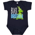 thumbnail image 3 of Inktastic Big Brother with Cute Alligators Boys or Girls Baby Bodysuit, 3 of 5