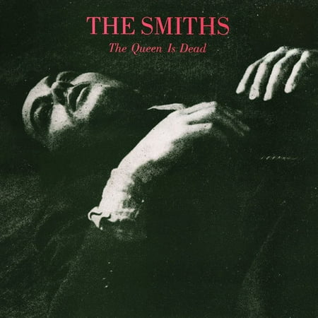 The Smiths - Queen Is Dead - Vinyl