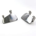 thumbnail image 2 of Rotary13B1 1993-2002 RX-7 FD3S RX7 Poignées de Porte en Aluminium - Poli, 2 of 4